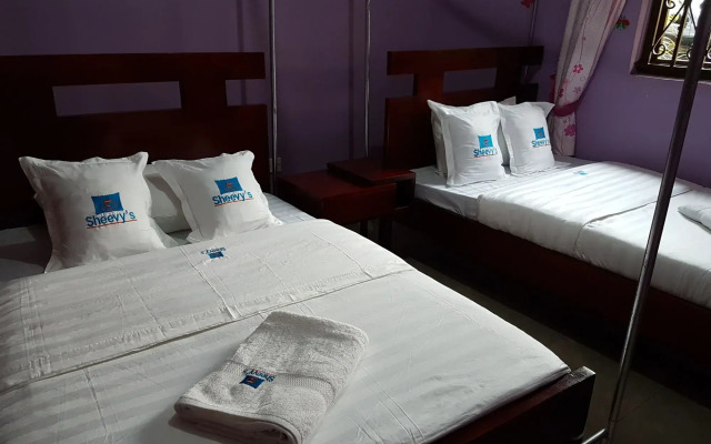 Sheevy's Bed N Breakfast