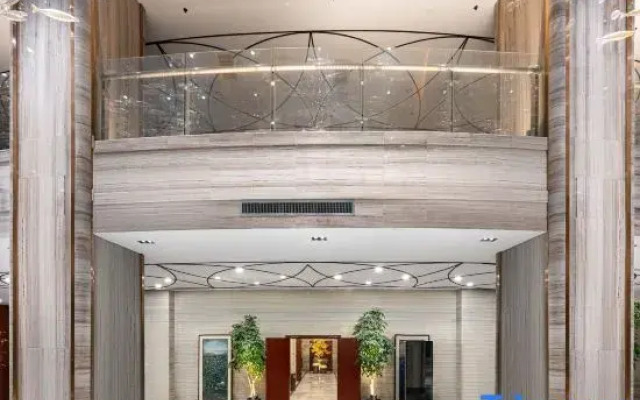 Xiangping Hotel