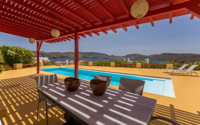 Royal Seaside Mykonos
