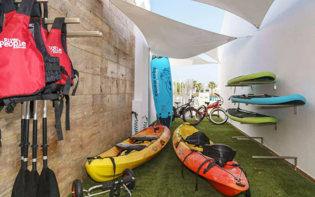 Lago Resort Menorca Casas del Lago - Adults Only