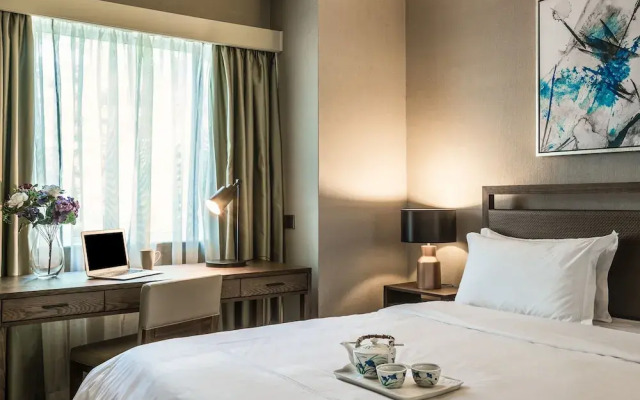 Prime Serviced Residence Westlands