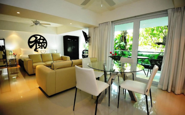 Siam Palm Residence
