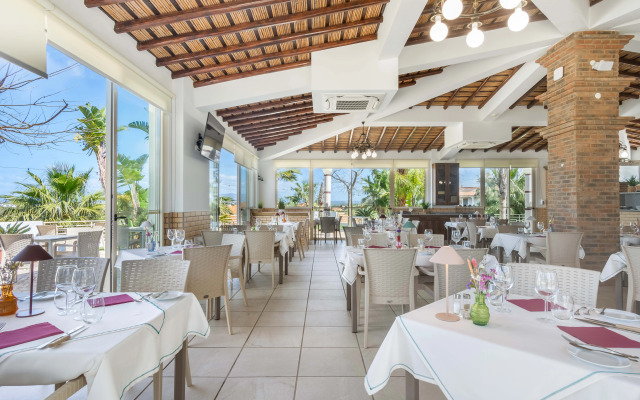 Hotel Rural Brícia du Mar