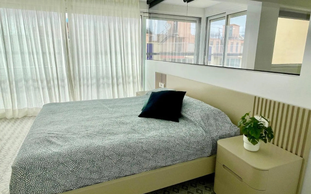 Apartamento turístico La Gavina Planta 5 - Gestaltur