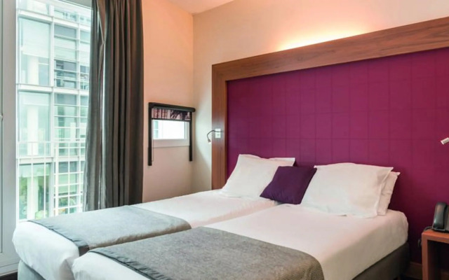 Appart'City Confort Paris Grande Bibliotheque