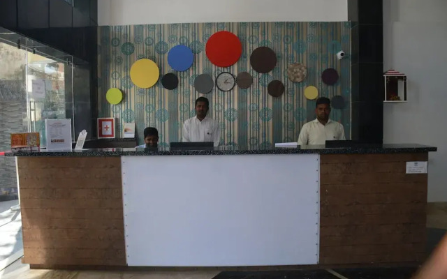 I Towne Deoghar -814112