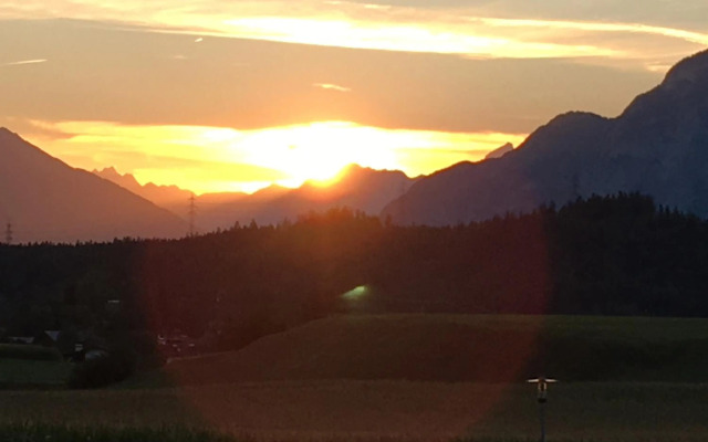 Appartement Rainer Sistrans