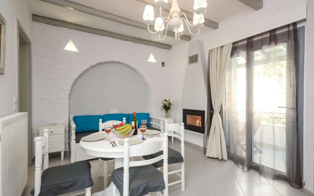 Santa Katerina Studios & Apartments