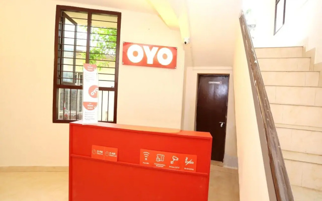 OYO 15150 Sunday Bed & Breakfast