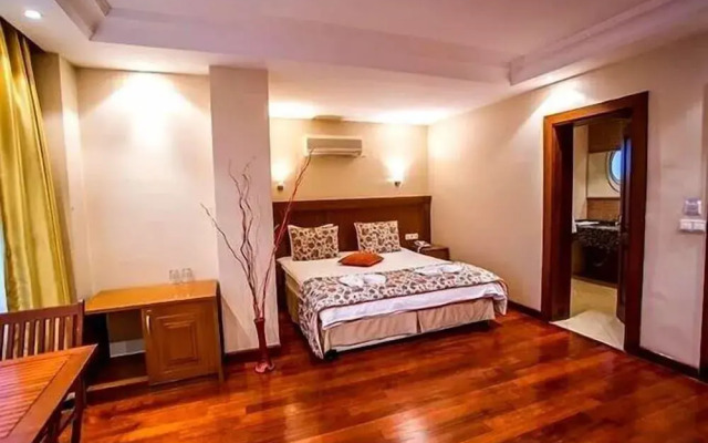 Synosse Park Hotel