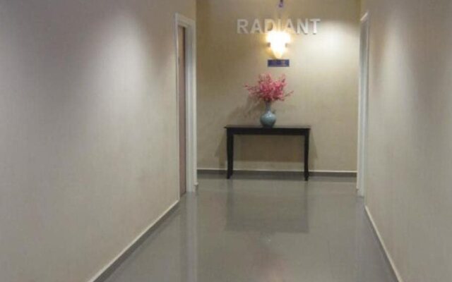 Radiant Hotel