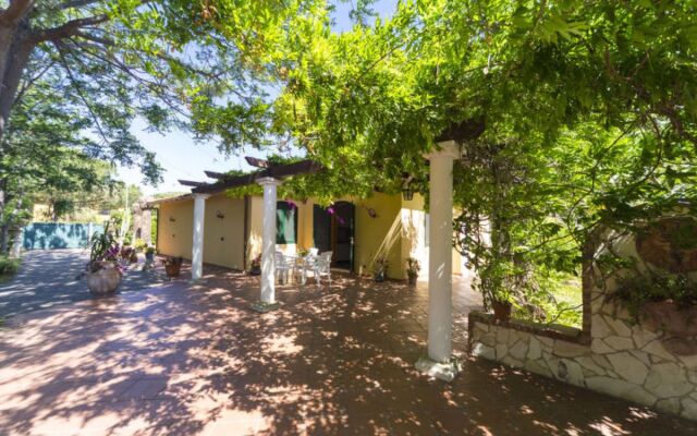 Villa Orchidea Siracusa