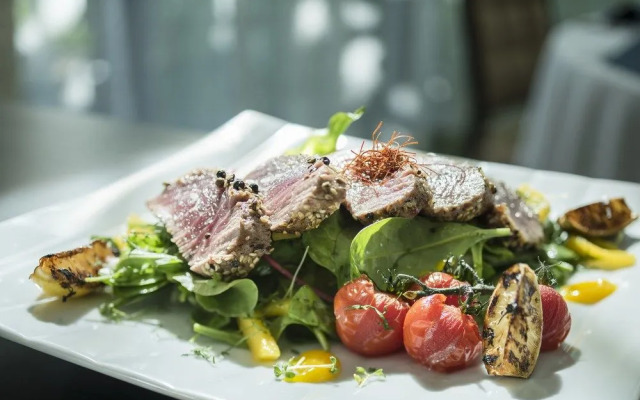 Spa Resort Tree of Life