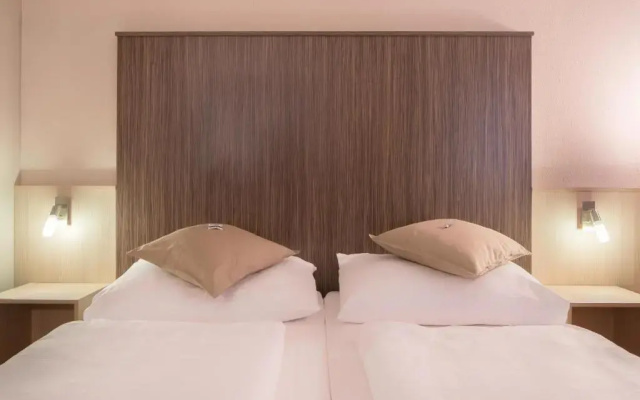 Sleeep Hotel Vösendorf