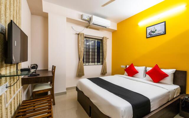 Capital O 65241 I Cloud Suites