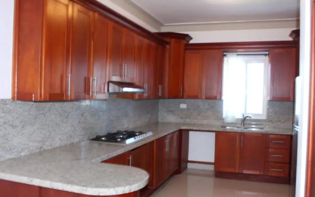 Cabarete Town House