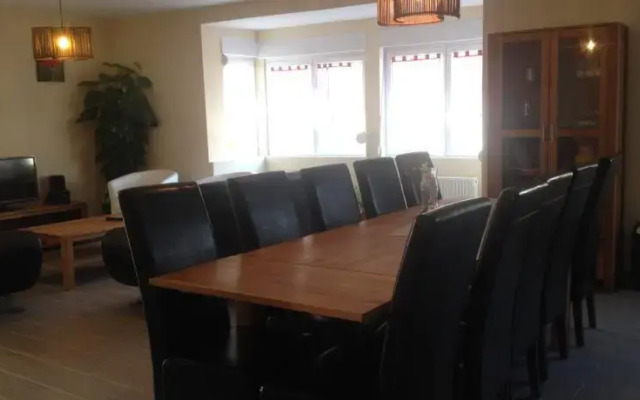 Loft Proche Plage Fort Mahon