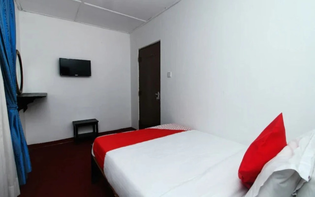 OYO 535 Oventa Resort