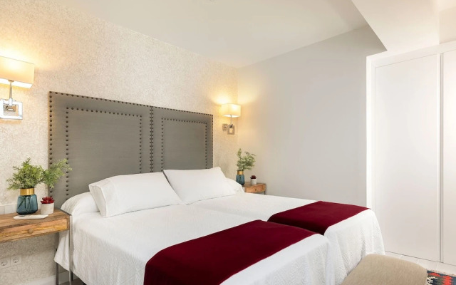 Genteel Home Velarde II