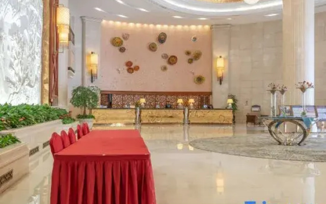 The Paul Hotel Shengzhou