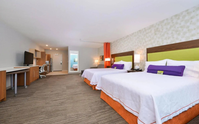 Home2 Suites by Hilton DuPont, WA