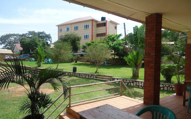 Dreams Guest House