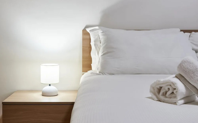 Anastasio II apartment