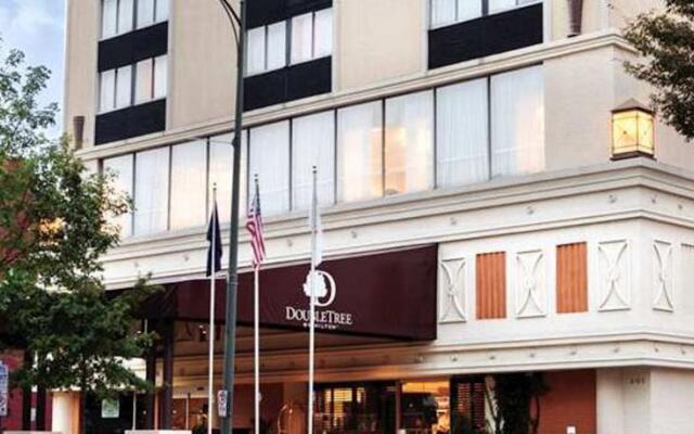 Doubletree By Hilton Richmond Downtown