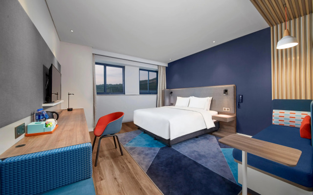 Holiday Inn Express Chongqing Airport Zone