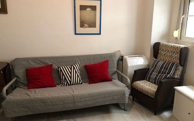 Deluxe Apartment in Altozano-Triana