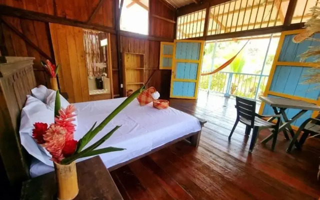 Tortuga Bay Eco Hotel