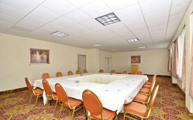 La Quinta Inn & Suites by Wyndham Washington DC-Capital/NoMA