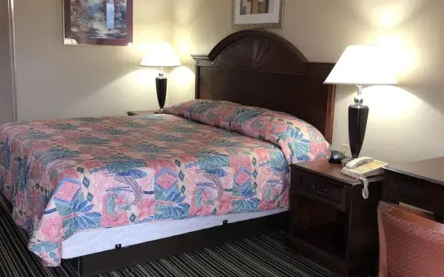 Rodeway Inn