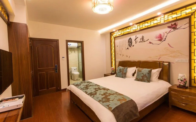 Zhouzhuang Yinxiang Hotel