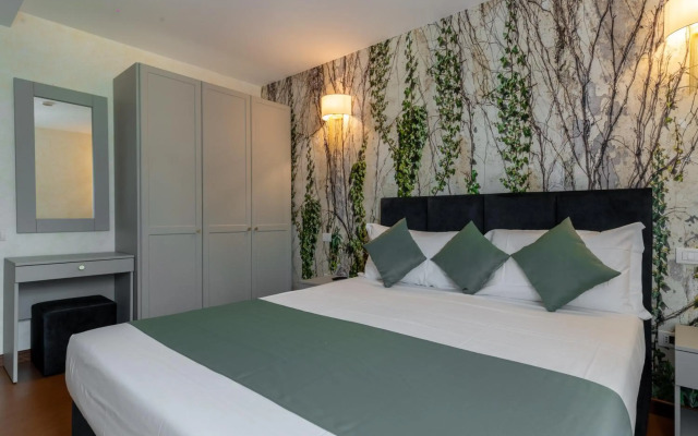 Hotel Villa Cesi