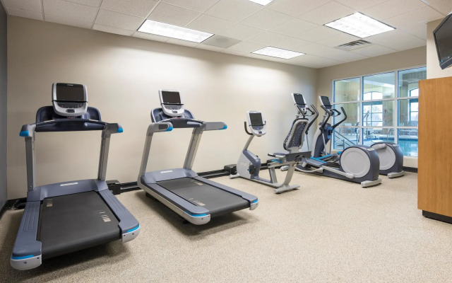 Doubletree by Hilton Pleasant Prairie Kenosha