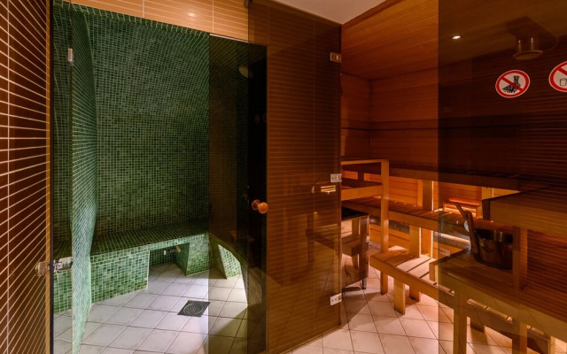 Old Town Hostel