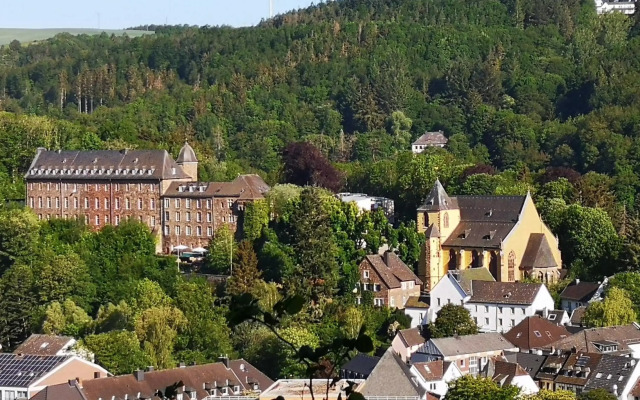 Ferienwohnung Schmahl