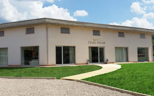 Dodo House Bed & Breakfast