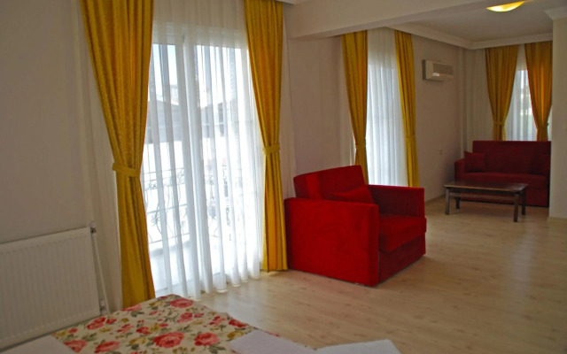 Melaike Otel