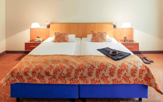 Mercure Hotel & Residenz Checkpoint Charlie