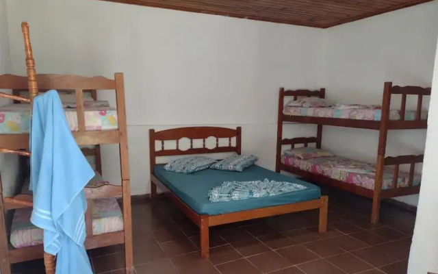 Pousada Cavalo de Pedra