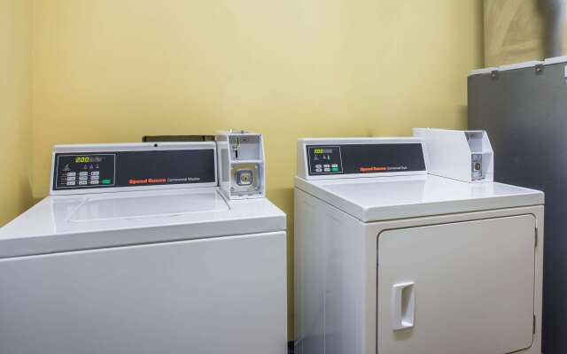 Quality Inn White House