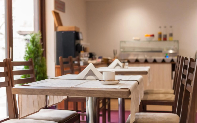 Hugo hotel