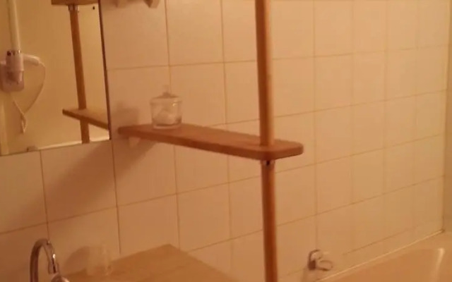 Hotel Restaurant Bourgade