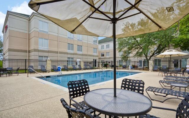 Hilton Garden Inn Austin/Round Rock