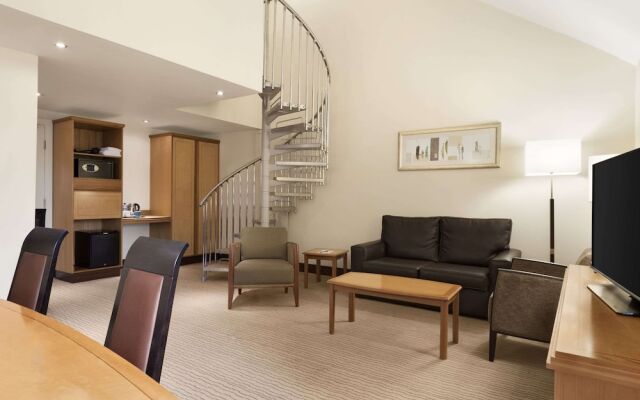 Ramada Solihull Birmingham