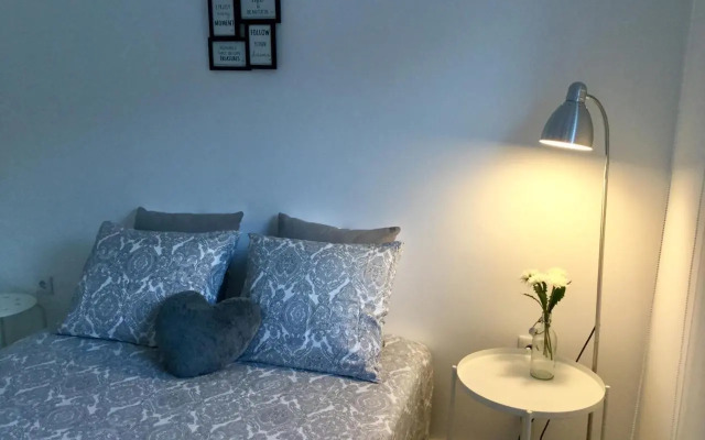 Oporto Cozy House