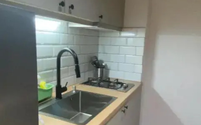 Snow Forest Bakuriani Apartment 18