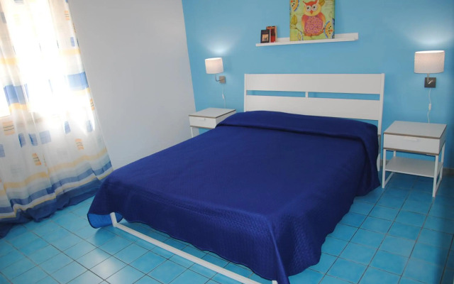 Lumia Case Vacanze - Sciacca - Apartments